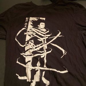 my hero academia tee